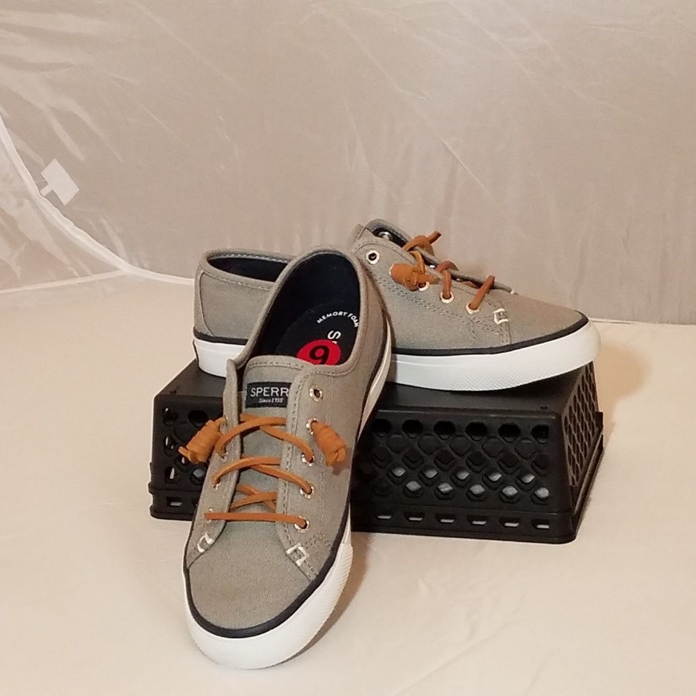 Sperry Top-Sider Pier view slip-on sneaker